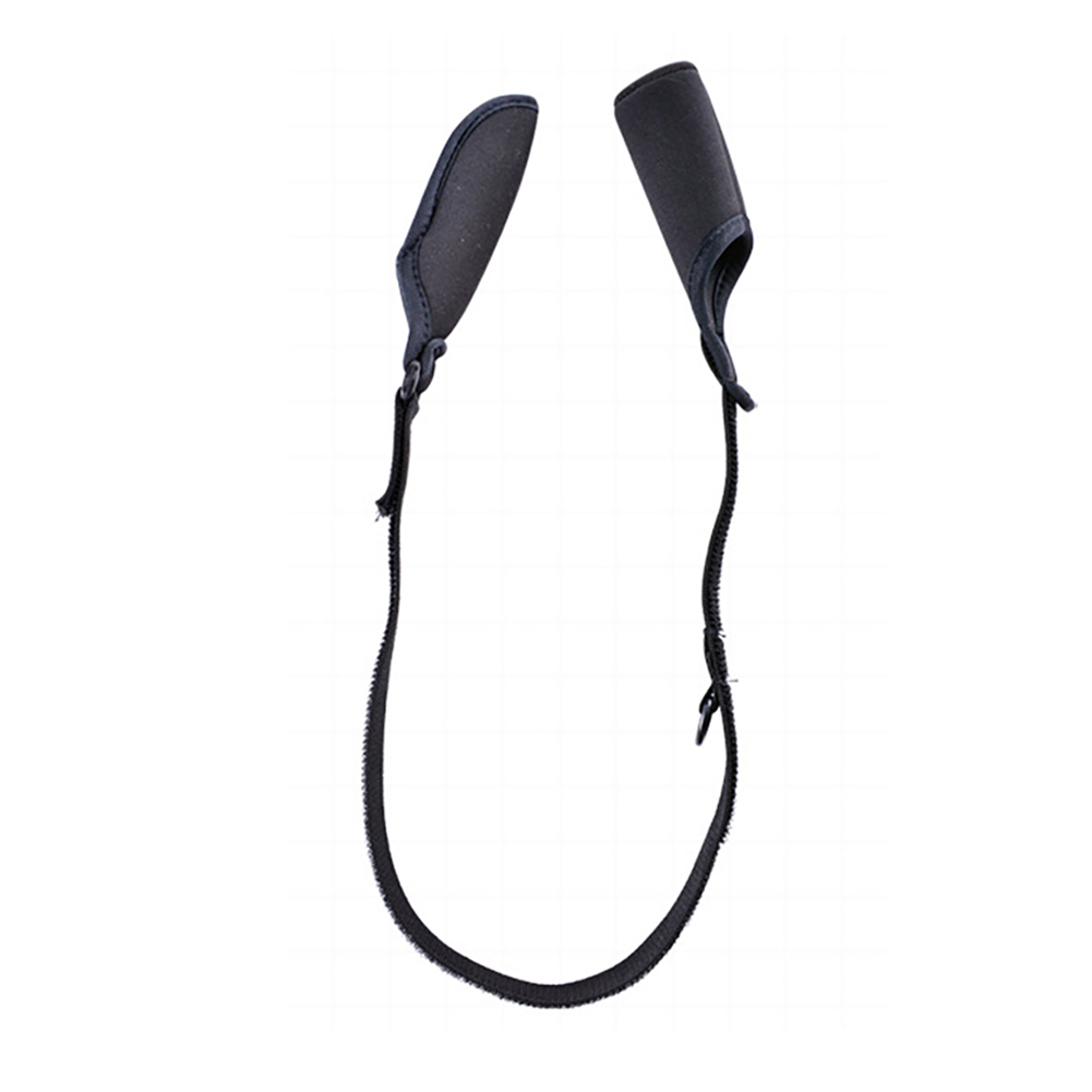 Hengelhouderriem Schokbestendi - Fishing Rod Holder recensie en prijs