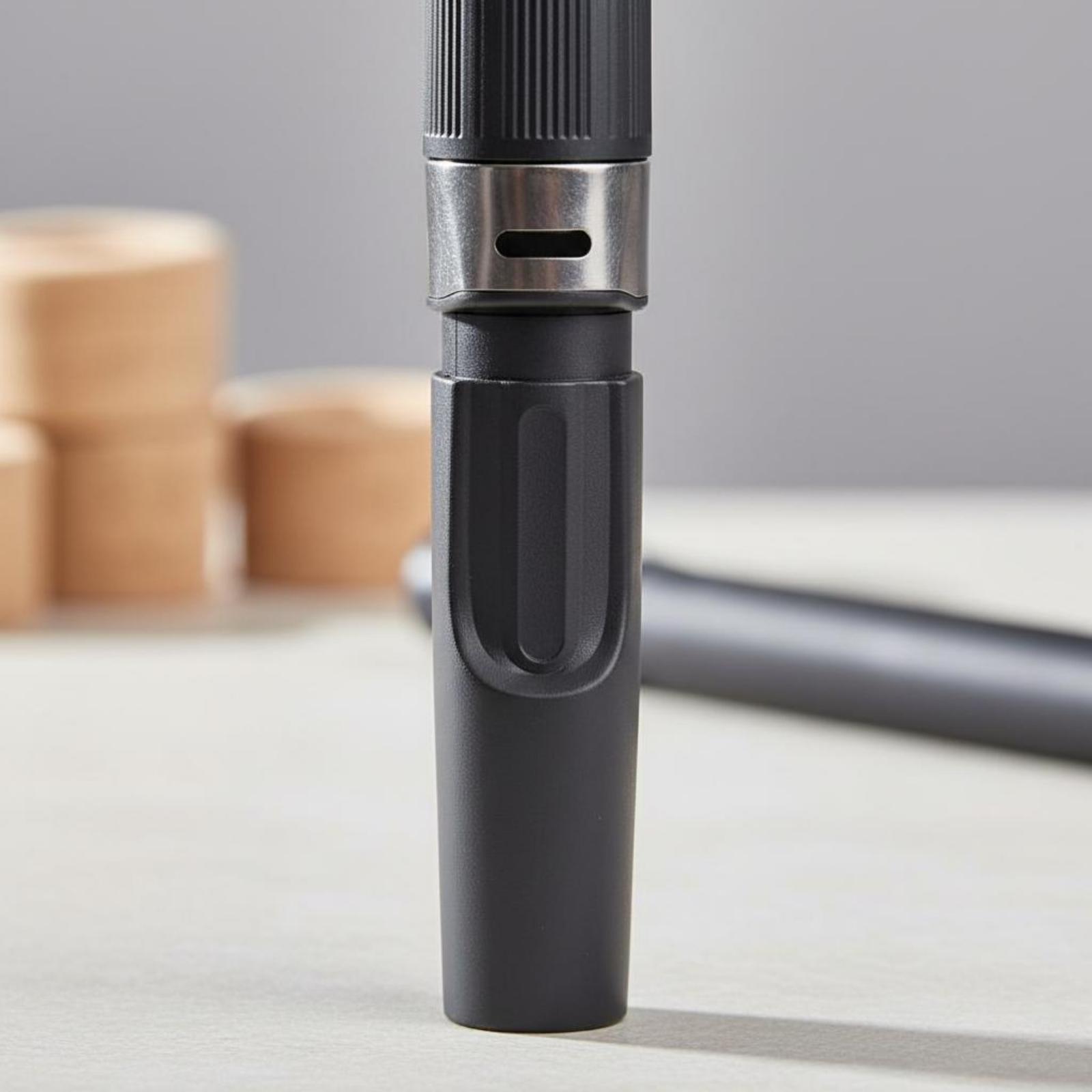 Huls voor molenhouder, buisvor - Fishing Rod Holder recensie en prijs