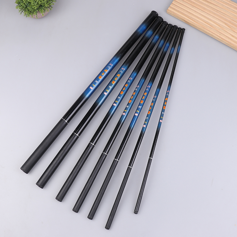 Telescopische Rots Hengel Glas - Fishing Rod Spinning recensie en prijs