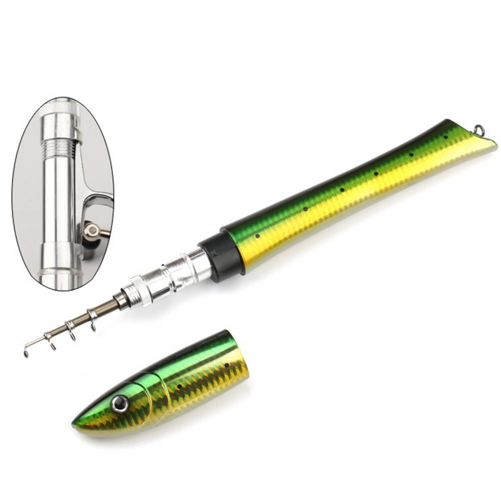 Hengel Telescopische Hengel Dr - Fishing Rod Spinning recensie en prijs