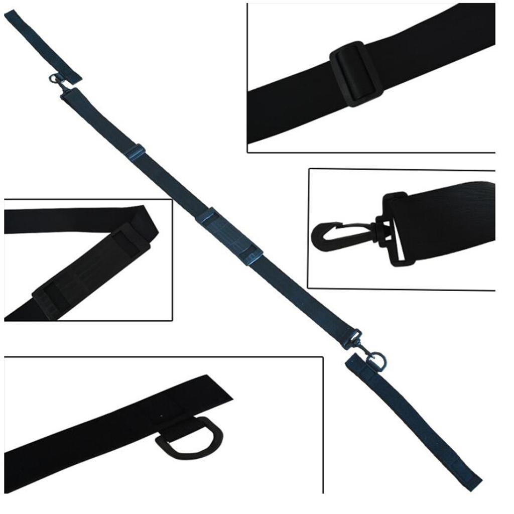 Fly Sling Pack Hengelriem Vers - Fishing Rod Holder recensie en prijs