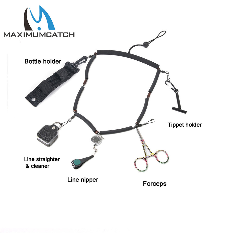 Maximumcatch Hoge Kwaliteit Vl - Fishing Rod Ice recensie en prijs