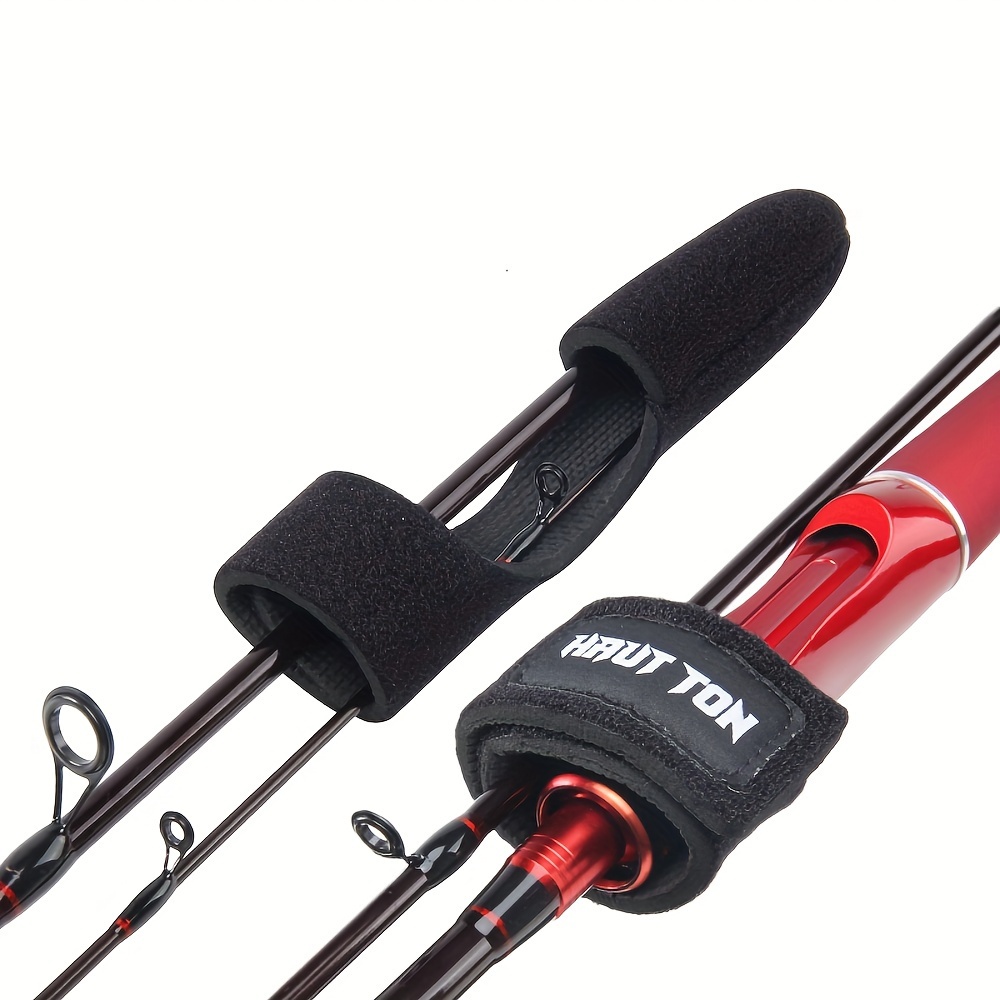 Haut Ton Hengel Wikkel Paalrie - Fishing Rod Spinning recensie en prijs
