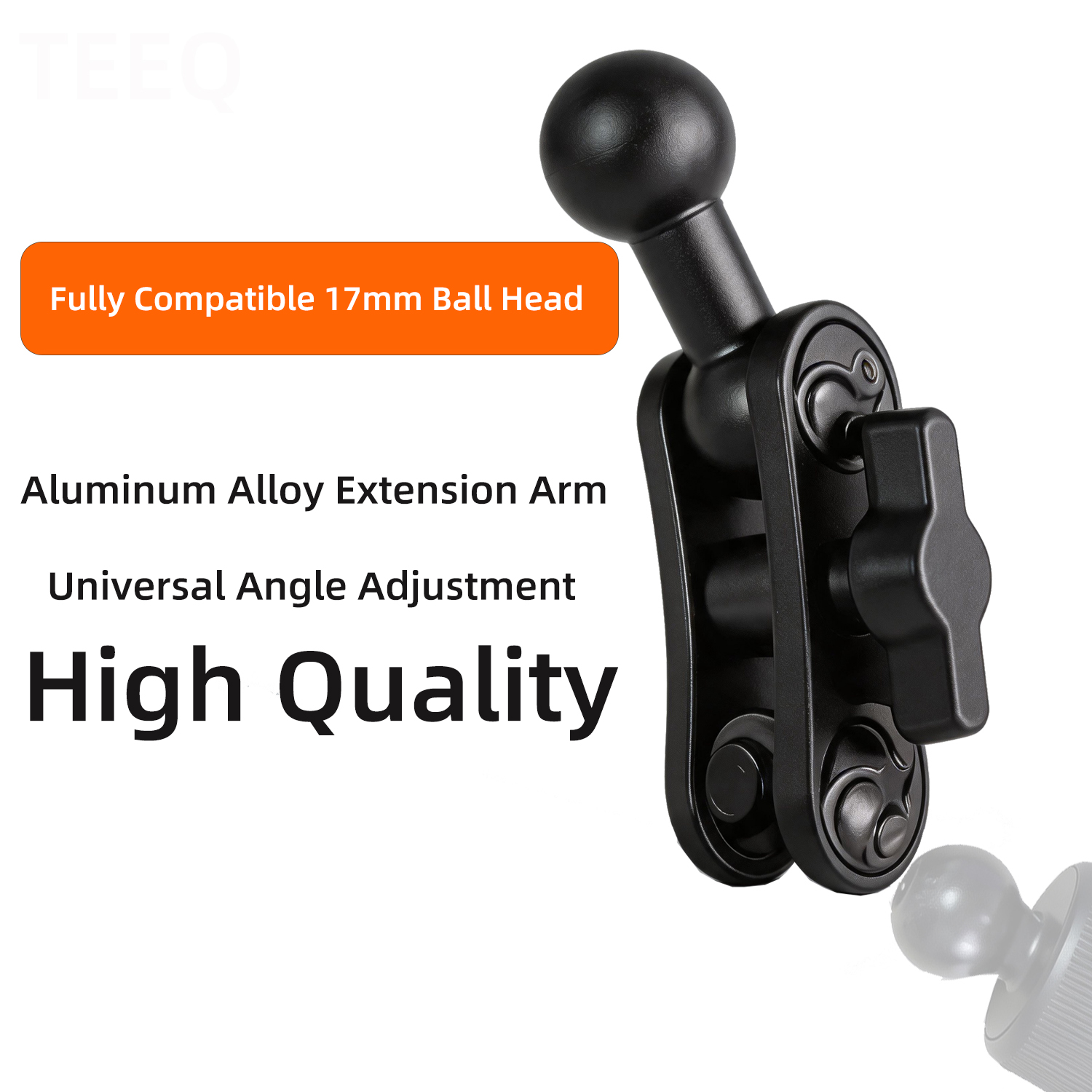 Autotelefoonhouder Aluminium v - Fishing Rod Holder recensie en prijs